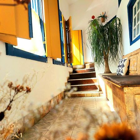 Pousada Janelas De Ouro Preto โอว์โรเปรโต ภายนอก รูปภาพ