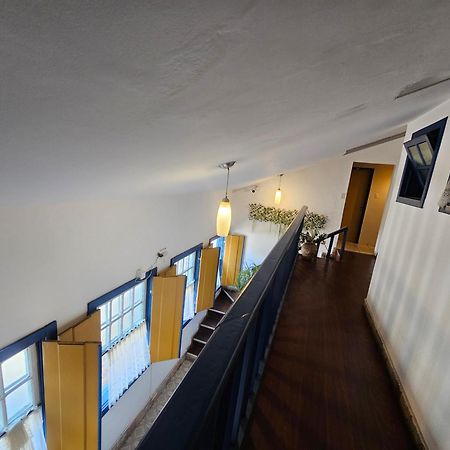 Pousada Janelas De Ouro Preto โอว์โรเปรโต ภายนอก รูปภาพ