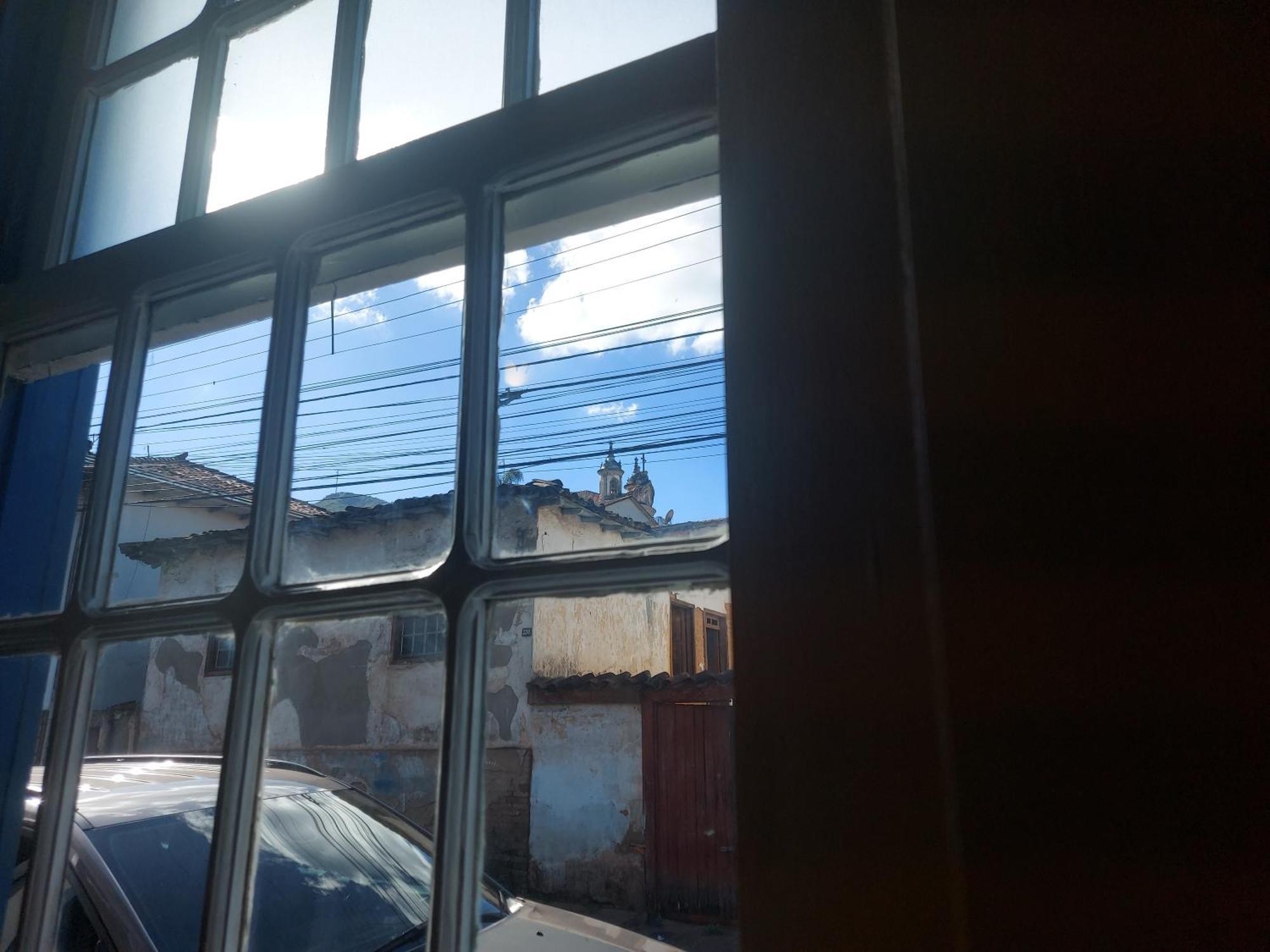 Pousada Janelas De Ouro Preto โอว์โรเปรโต ห้อง รูปภาพ