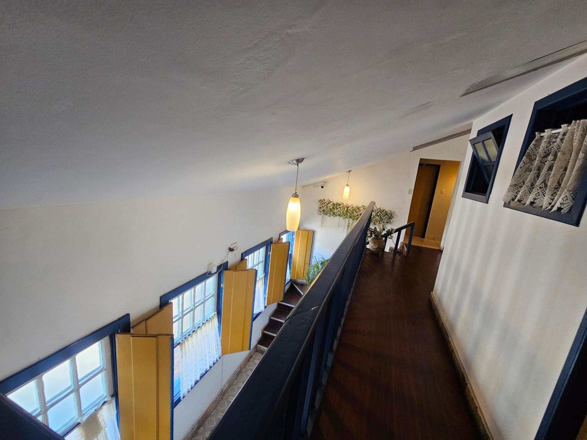 Pousada Janelas De Ouro Preto โอว์โรเปรโต ภายนอก รูปภาพ