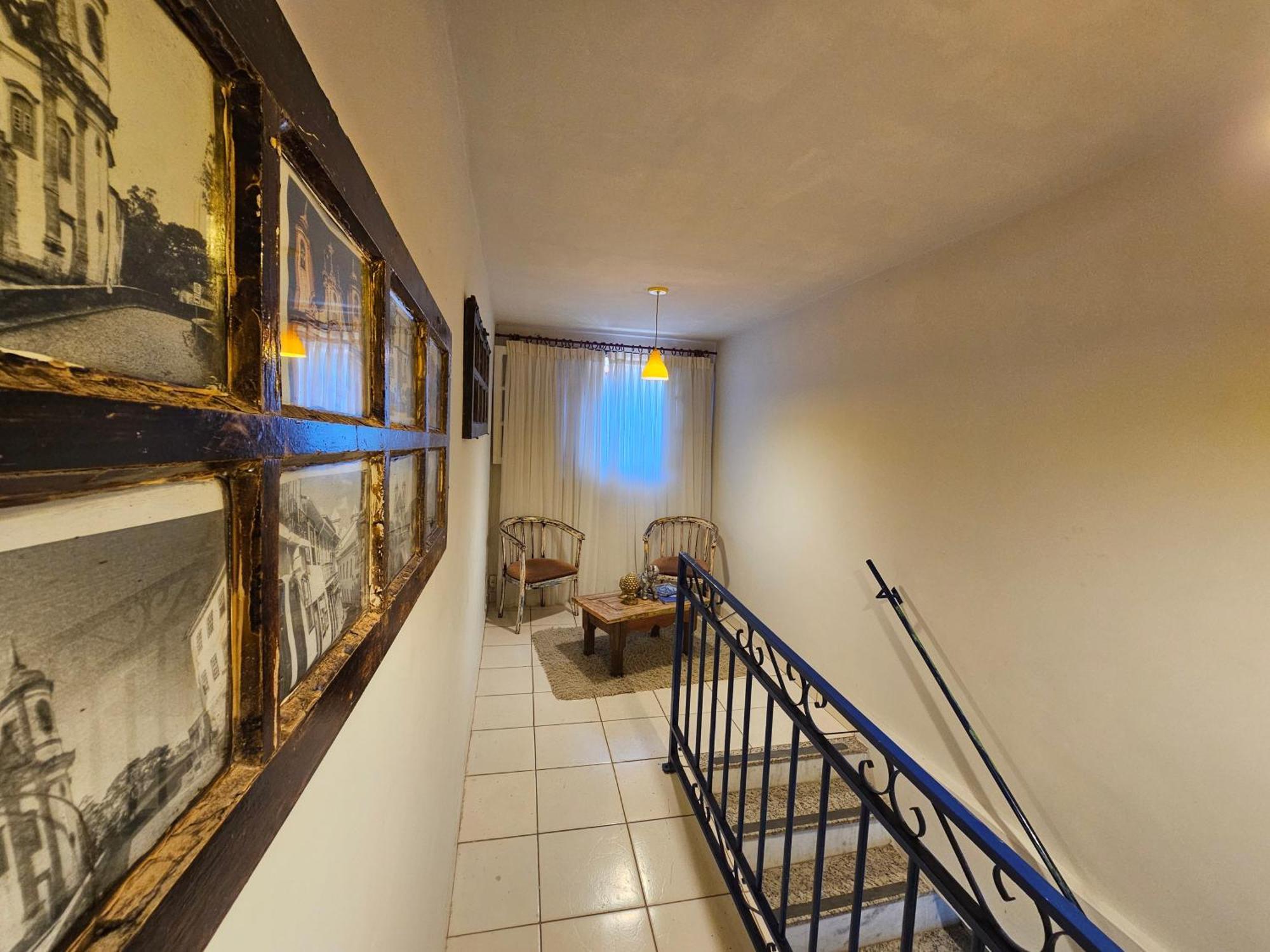 Pousada Janelas De Ouro Preto โอว์โรเปรโต ภายนอก รูปภาพ