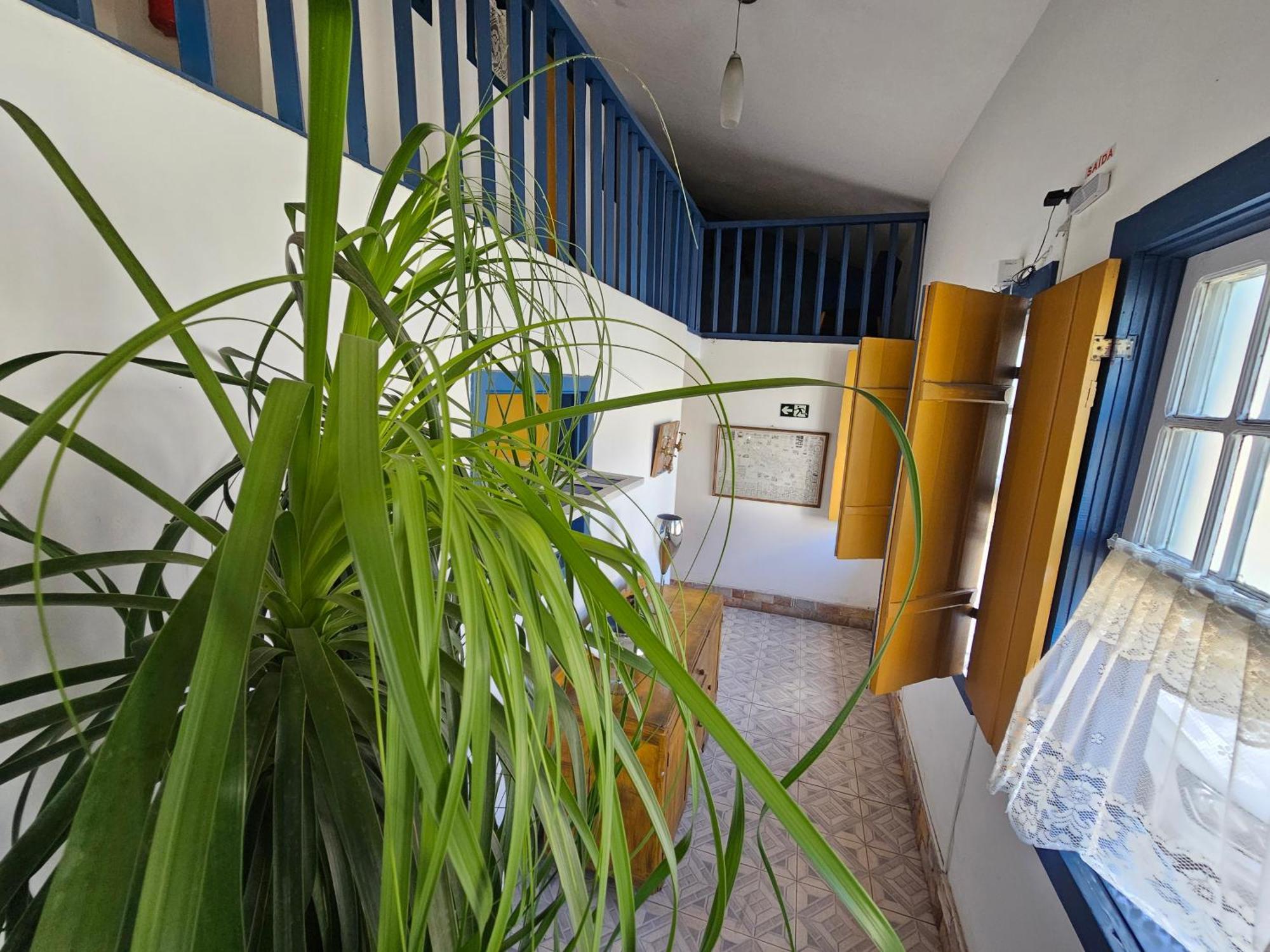 Pousada Janelas De Ouro Preto โอว์โรเปรโต ภายนอก รูปภาพ