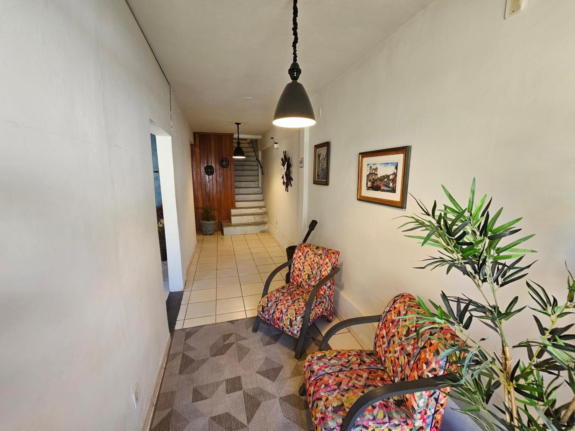 Pousada Janelas De Ouro Preto โอว์โรเปรโต ภายนอก รูปภาพ