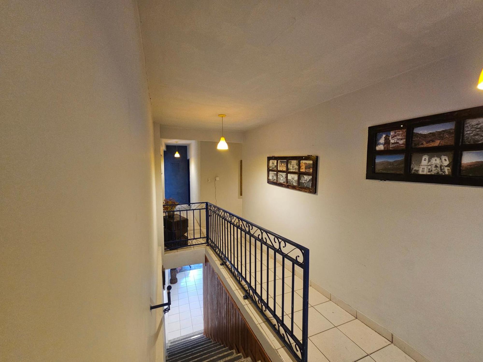 Pousada Janelas De Ouro Preto โอว์โรเปรโต ภายนอก รูปภาพ