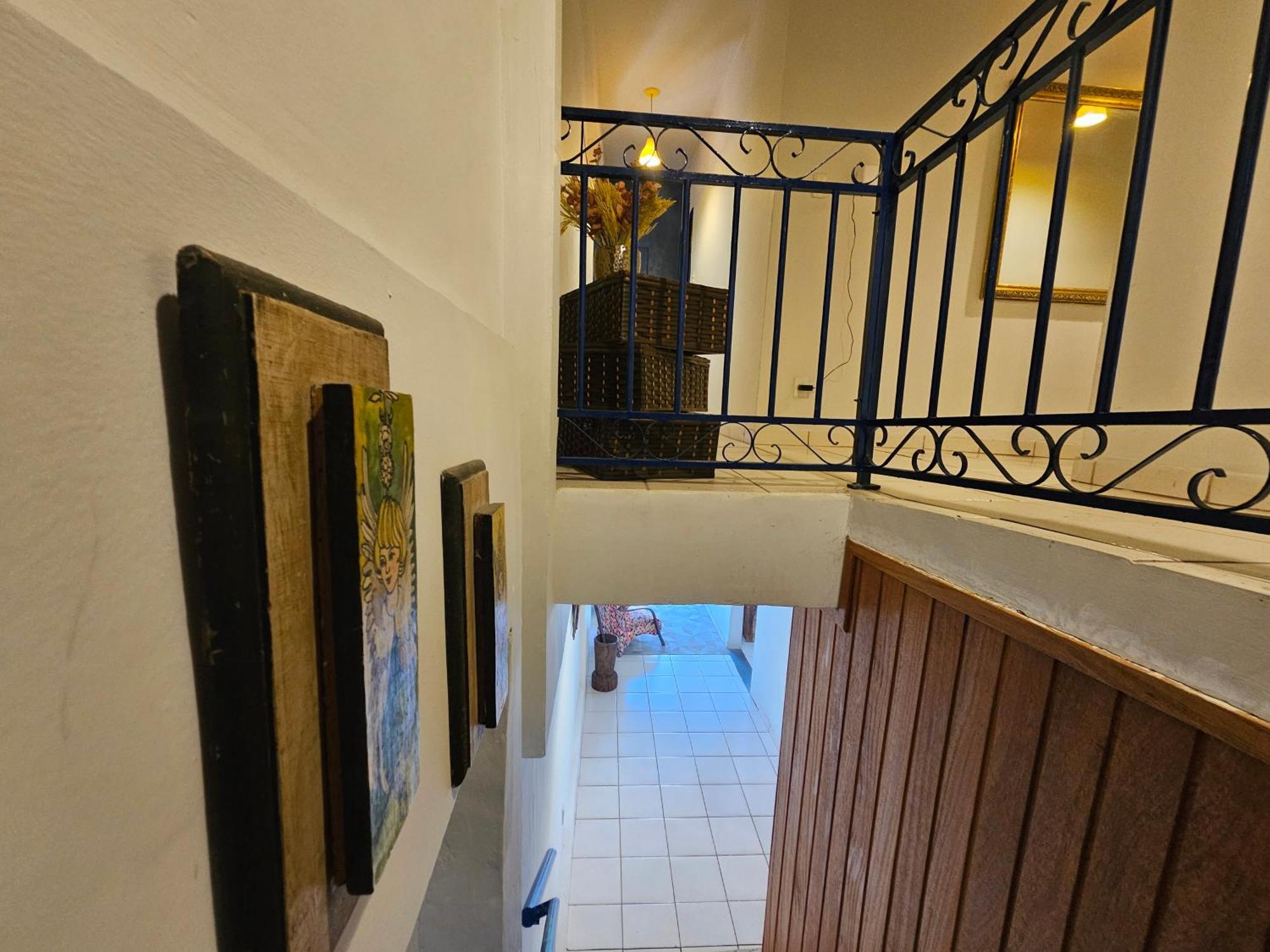 Pousada Janelas De Ouro Preto โอว์โรเปรโต ภายนอก รูปภาพ