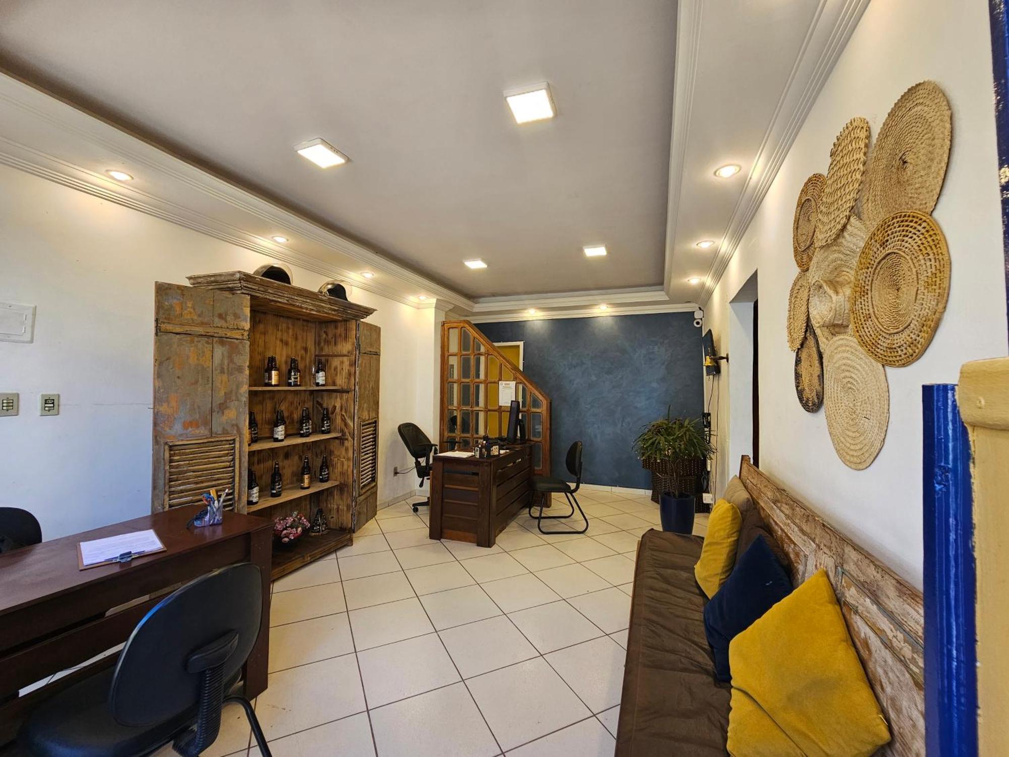 Pousada Janelas De Ouro Preto โอว์โรเปรโต ภายนอก รูปภาพ